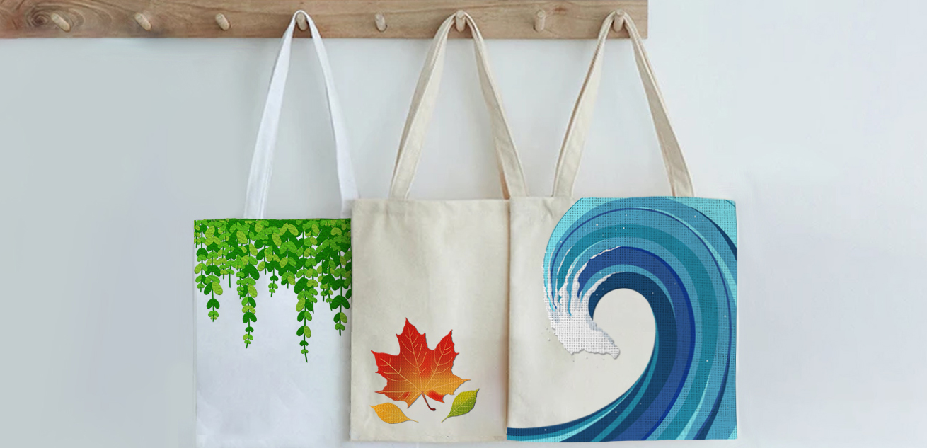 tote bag image